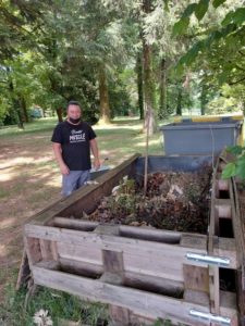diagnostic compost
